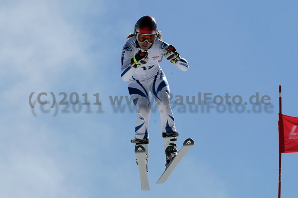 Dt. Schülercup Finale II 2011
