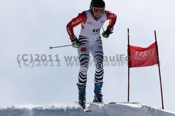 Dt. Schülercup Finale II 2011