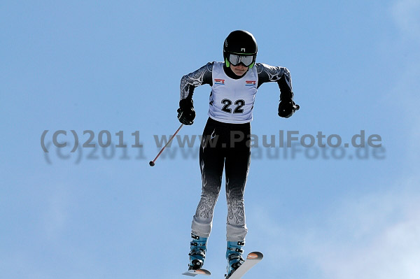 Dt. Schülercup Finale II 2011