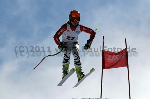 Dt. Schülercup Finale II 2011