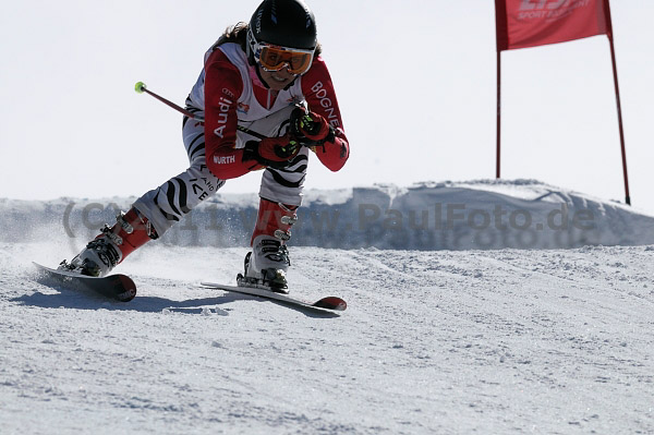 Dt. Schülercup Finale II 2011