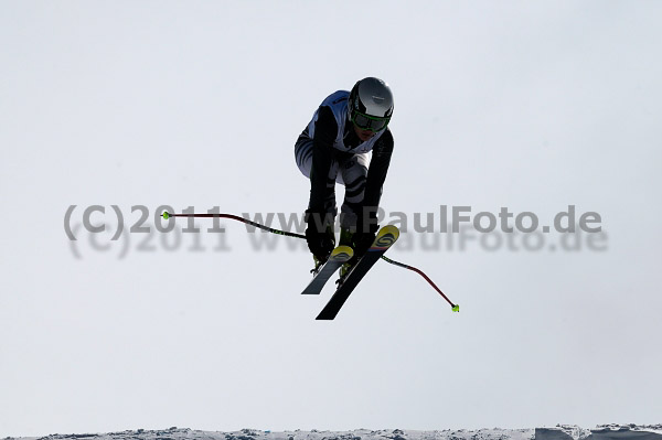 Dt. Schülercup Finale II 2011