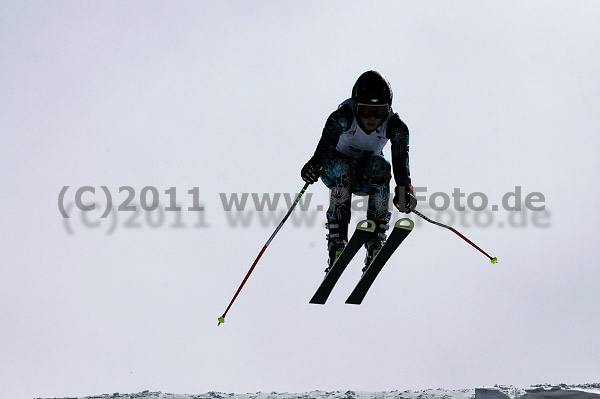 Dt. Schülercup Finale II 2011