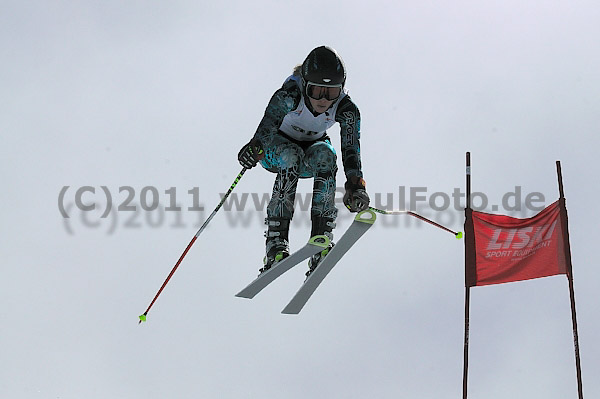 Dt. Schülercup Finale II 2011
