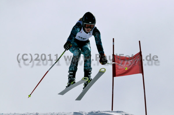 Dt. Schülercup Finale II 2011