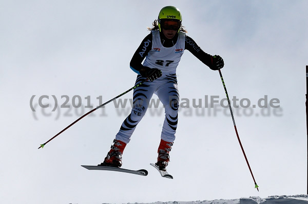 Dt. Schülercup Finale II 2011
