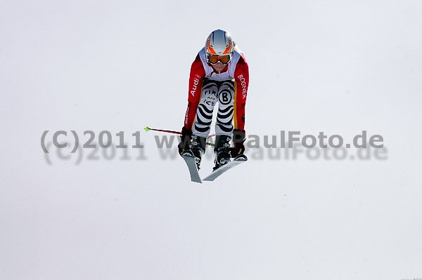 Dt. Schülercup Finale II 2011