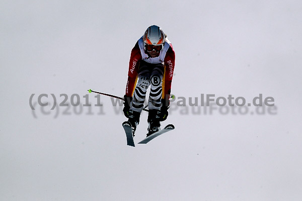 Dt. Schülercup Finale II 2011