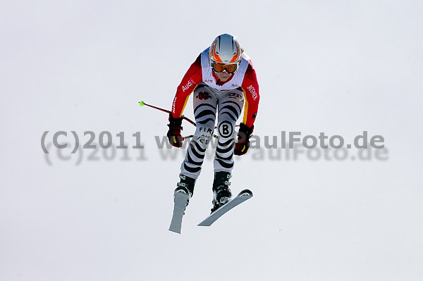 Dt. Schülercup Finale II 2011
