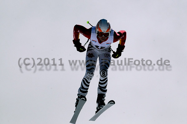 Dt. Schülercup Finale II 2011