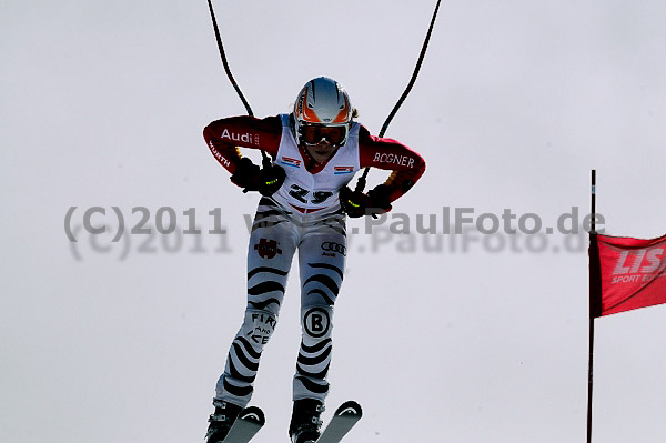 Dt. Schülercup Finale II 2011