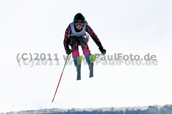 Dt. Schülercup Finale II 2011