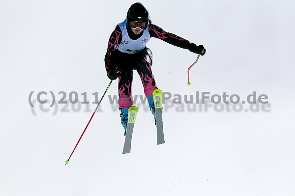Dt. Schülercup Finale II 2011