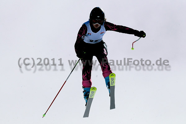 Dt. Schülercup Finale II 2011