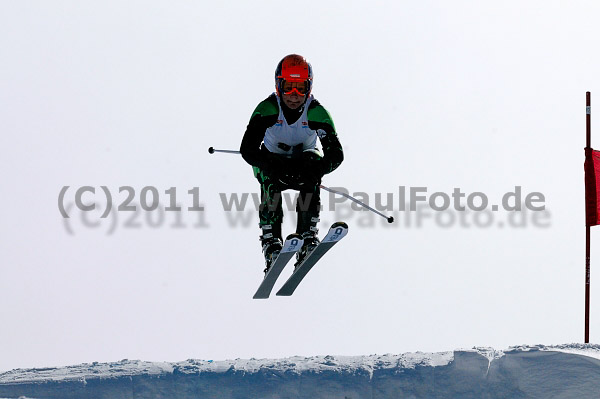 Dt. Schülercup Finale II 2011