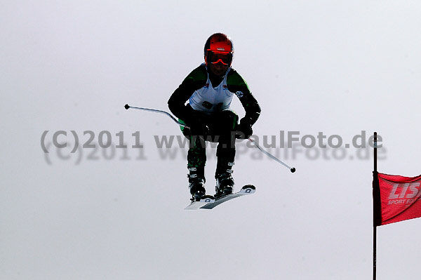 Dt. Schülercup Finale II 2011