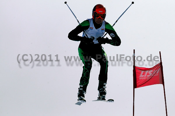 Dt. Schülercup Finale II 2011