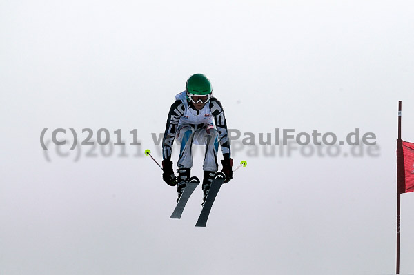 Dt. Schülercup Finale II 2011