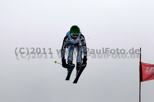 Dt. Schülercup Finale II 2011