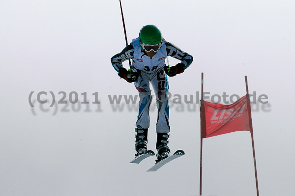 Dt. Schülercup Finale II 2011