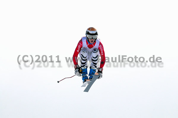 Dt. Schülercup Finale II 2011