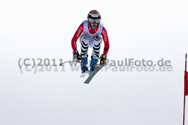 Dt. Schülercup Finale II 2011