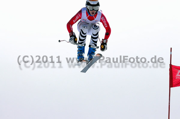 Dt. Schülercup Finale II 2011