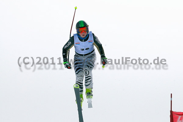 Dt. Schülercup Finale II 2011