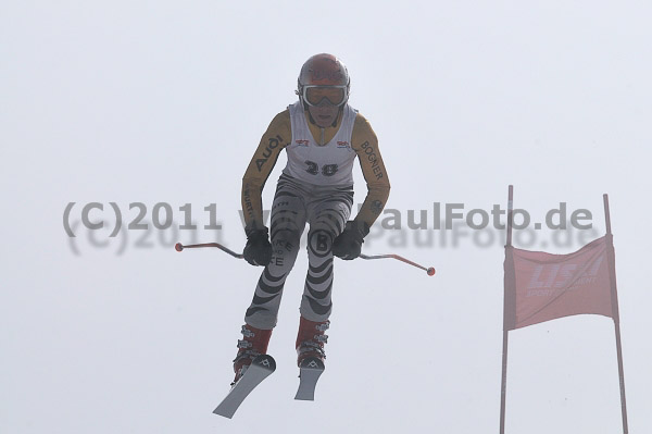 Dt. Schülercup Finale II 2011
