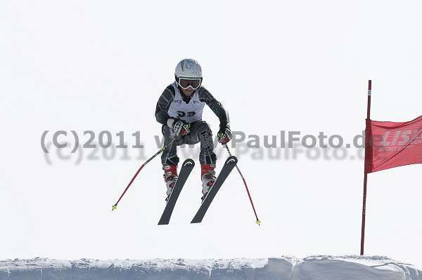 Dt. Schülercup Finale II 2011