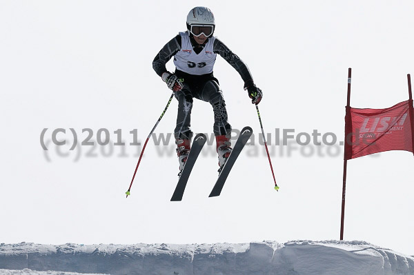 Dt. Schülercup Finale II 2011