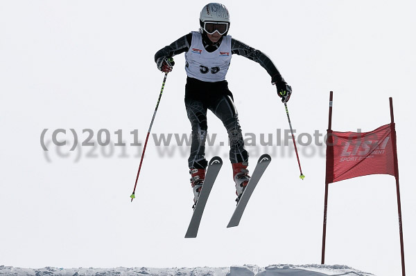 Dt. Schülercup Finale II 2011