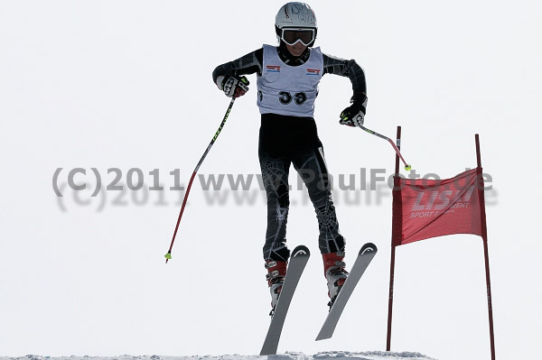 Dt. Schülercup Finale II 2011