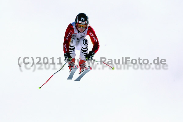 Dt. Schülercup Finale II 2011