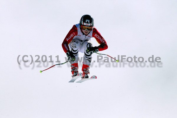 Dt. Schülercup Finale II 2011