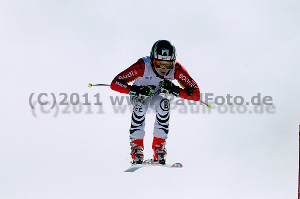 Dt. Schülercup Finale II 2011