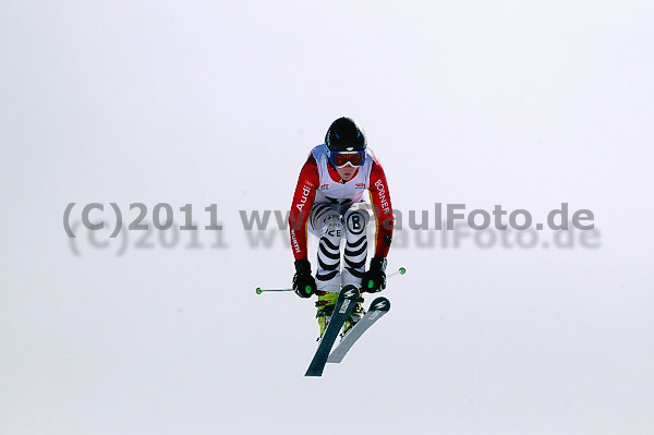 Dt. Schülercup Finale II 2011