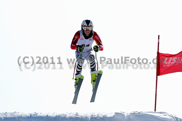 Dt. Schülercup Finale II 2011