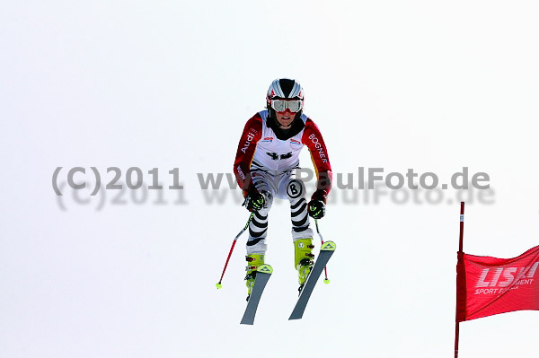 Dt. Schülercup Finale II 2011