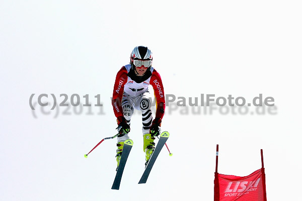 Dt. Schülercup Finale II 2011