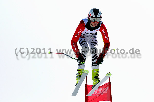 Dt. Schülercup Finale II 2011