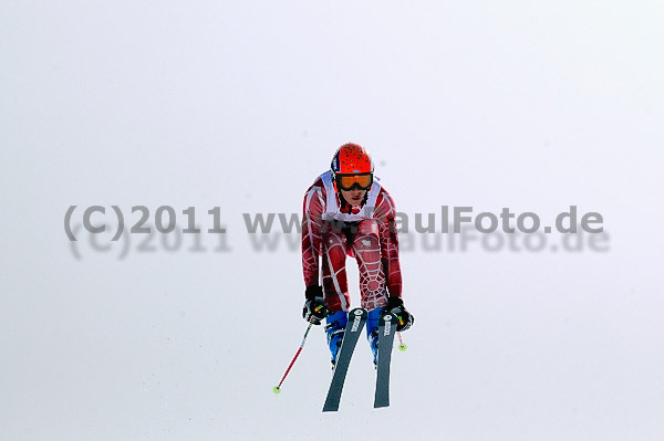 Dt. Schülercup Finale II 2011