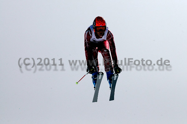 Dt. Schülercup Finale II 2011