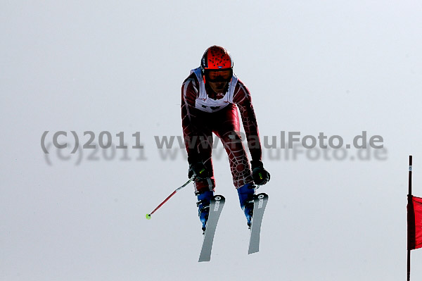Dt. Schülercup Finale II 2011