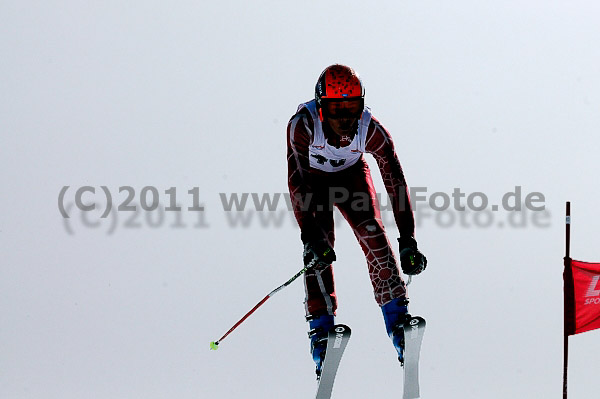 Dt. Schülercup Finale II 2011
