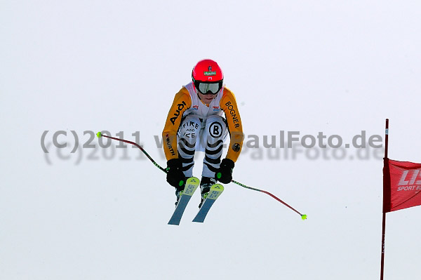 Dt. Schülercup Finale II 2011
