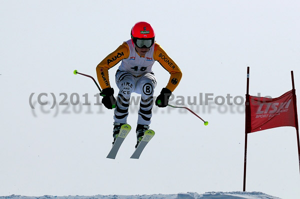 Dt. Schülercup Finale II 2011