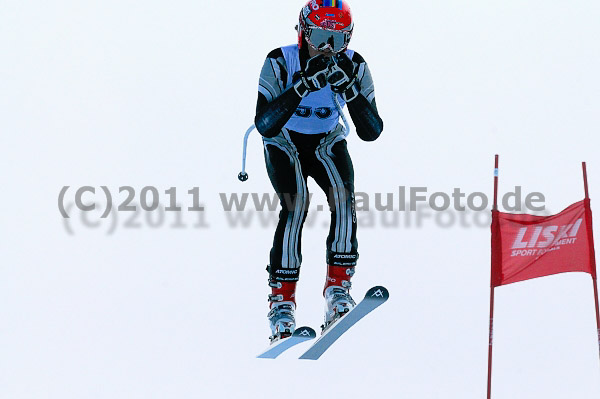 Dt. Schülercup Finale II 2011