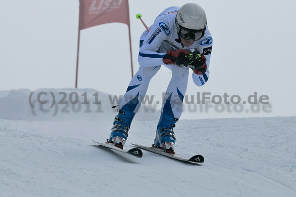 Dt. Schülercup Finale II 2011