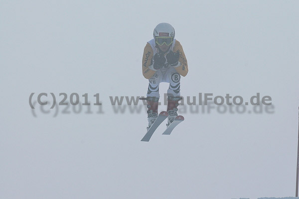 Dt. Schülercup Finale II 2011